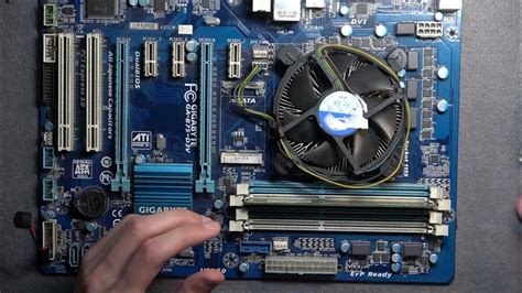using all 4 ram slots|memory .